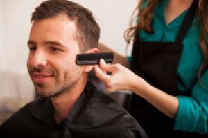 Hair Care After Hair Transplant By Virginia Surgical Center