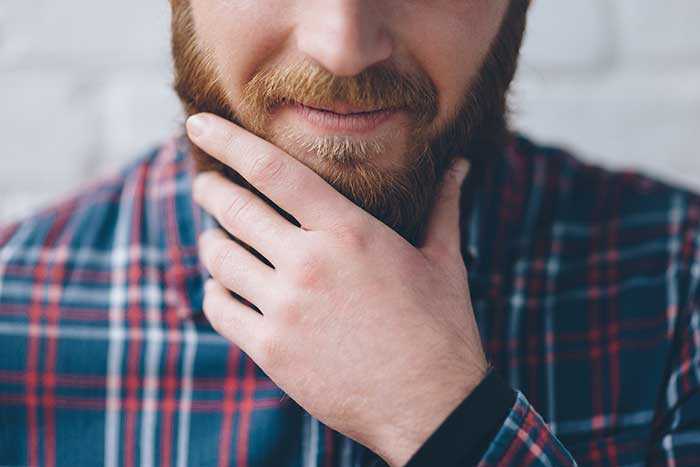 Hair loss treatments in McLean, VA