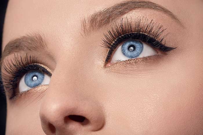 Eyebrow Transplant in McLean, VA