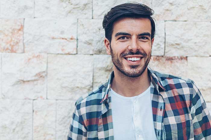 Laser Hair Therapy Treatment in McLean, VA