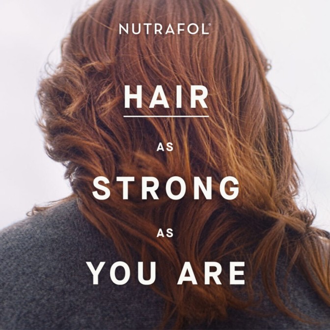 Prevent Hair Thinning in McLean, VA